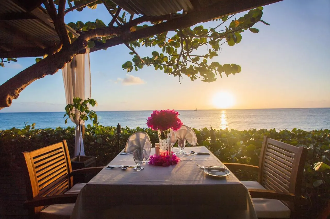 **** Hotel Keyonna Beach Johnson's Point Antigua und Barbuda