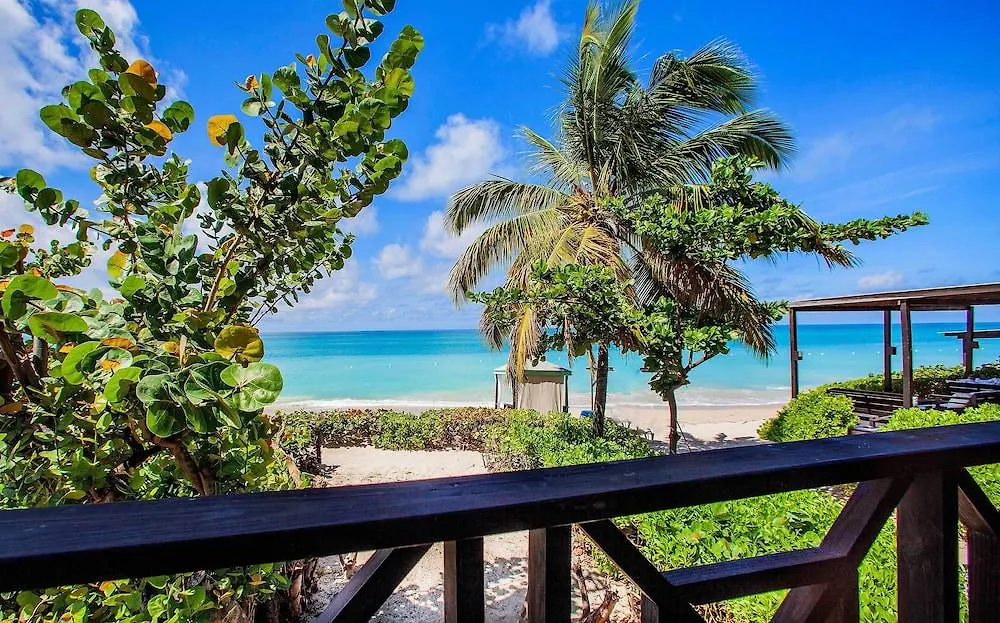 Keyonna Beach Johnson's Point Hotel