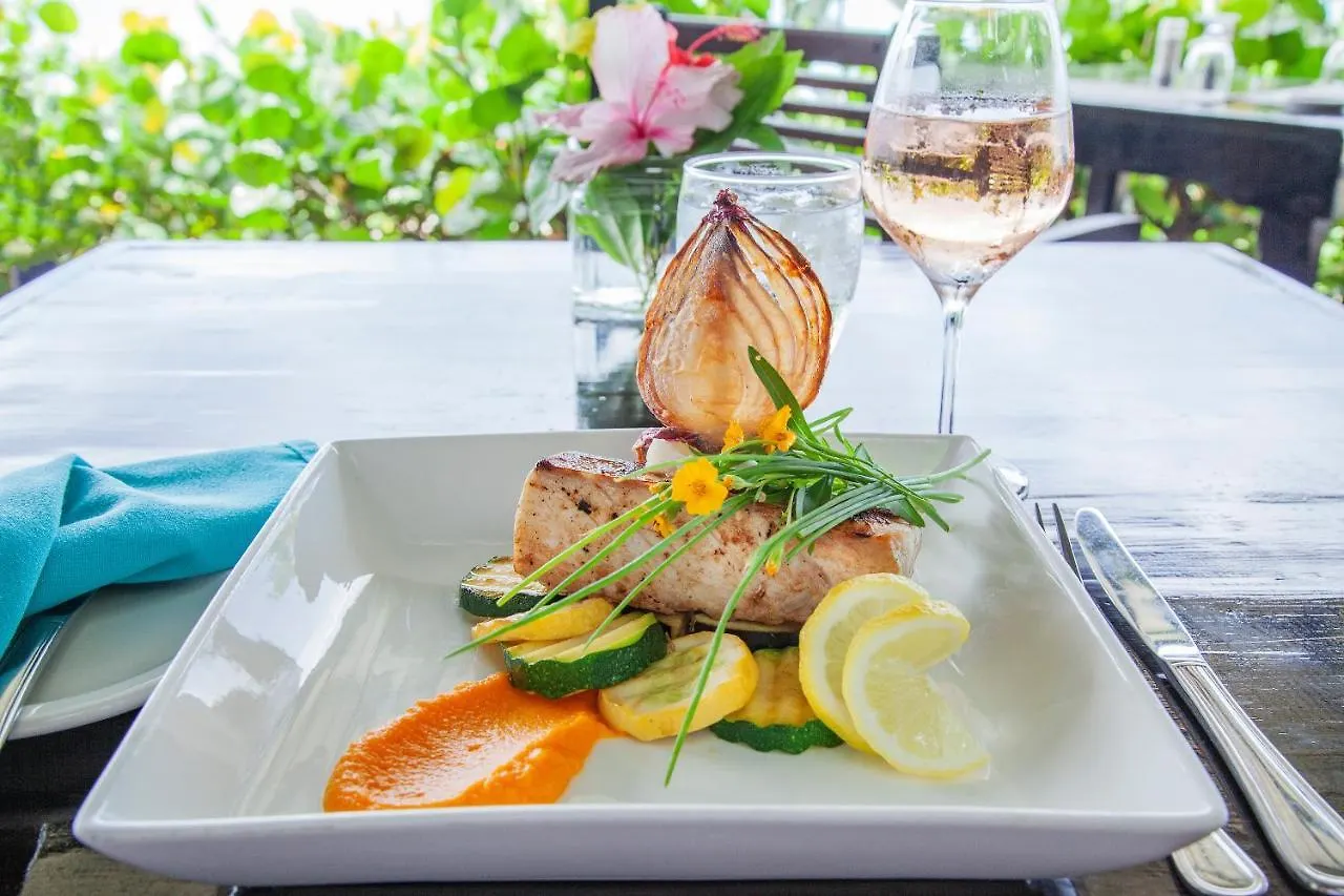 **** Hotel Keyonna Beach Johnson's Point Antigua und Barbuda