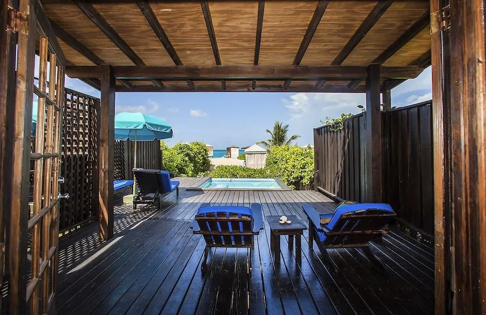 Keyonna Beach Johnson's Point Antigua und Barbuda
