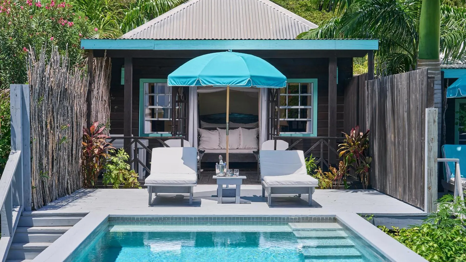 Hotel Keyonna Beach Johnson's Point