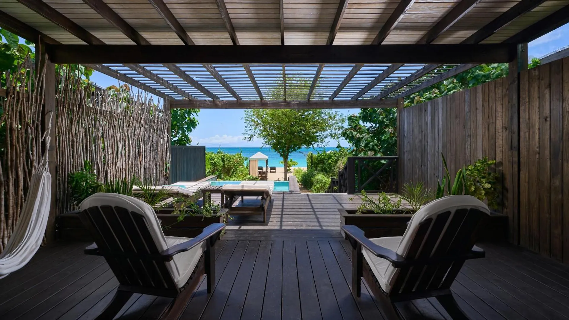 Hotel Keyonna Beach Johnson's Point