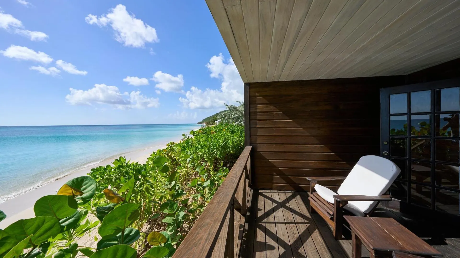 **** Hotel Keyonna Beach Johnson's Point Antigua und Barbuda