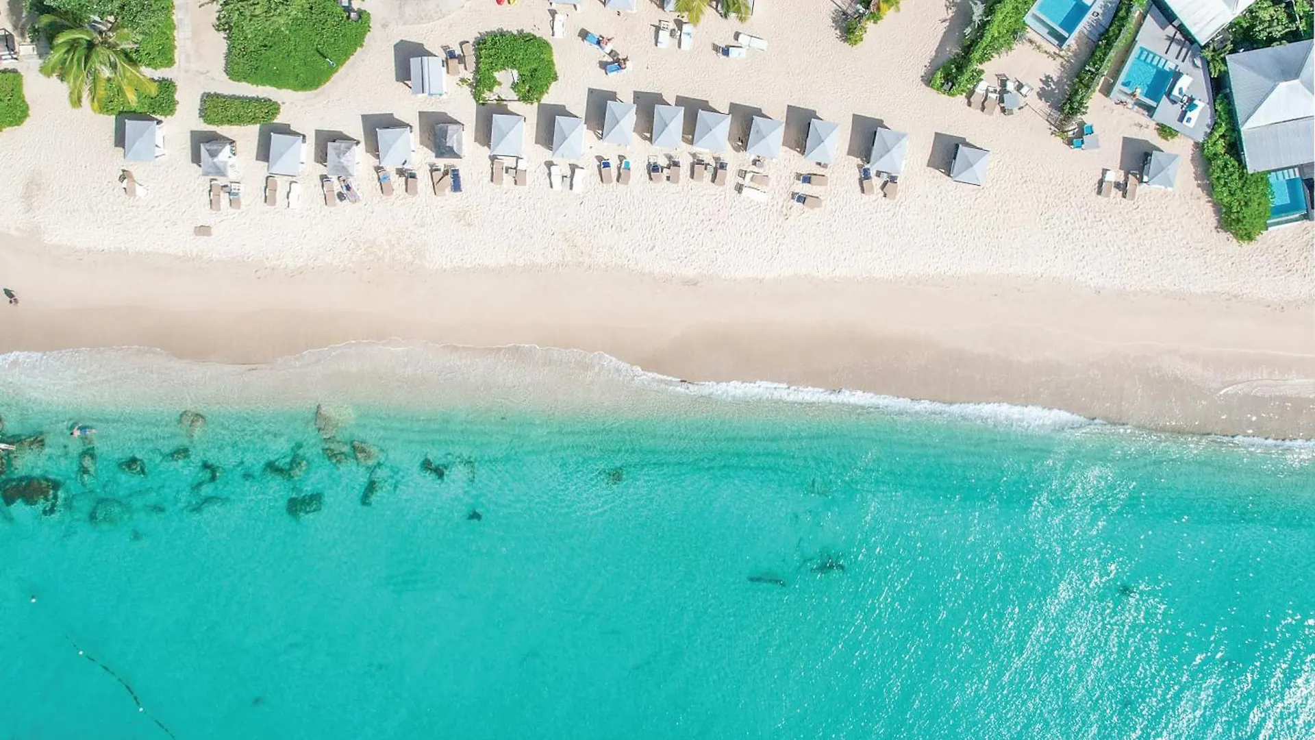 **** Hotel Keyonna Beach Johnson's Point Antigua und Barbuda