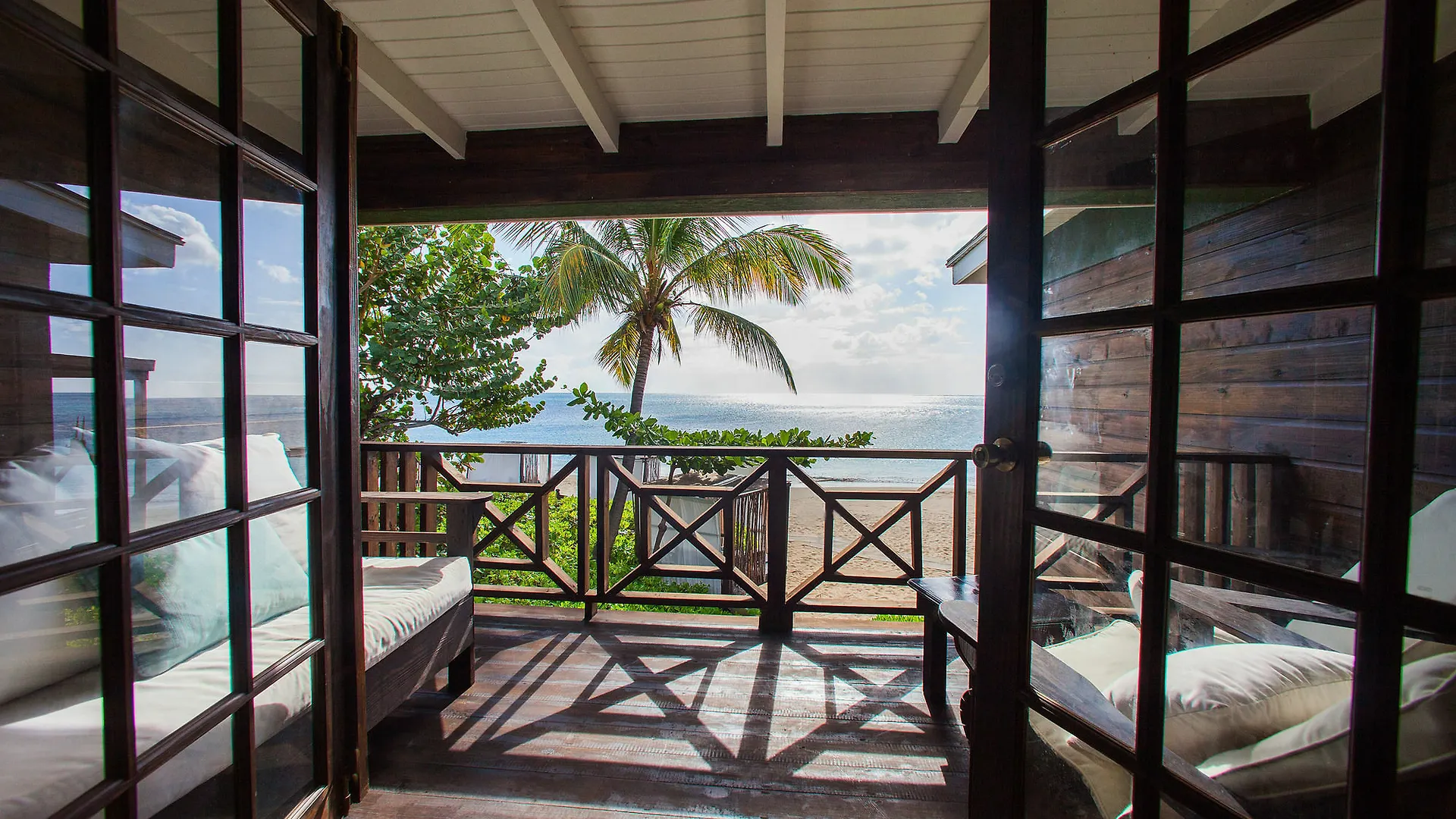 **** Hotel Keyonna Beach Johnson's Point Antigua und Barbuda