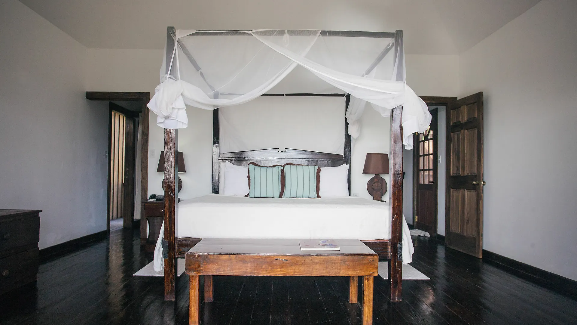 **** Hotel Keyonna Beach Johnson's Point Antigua und Barbuda