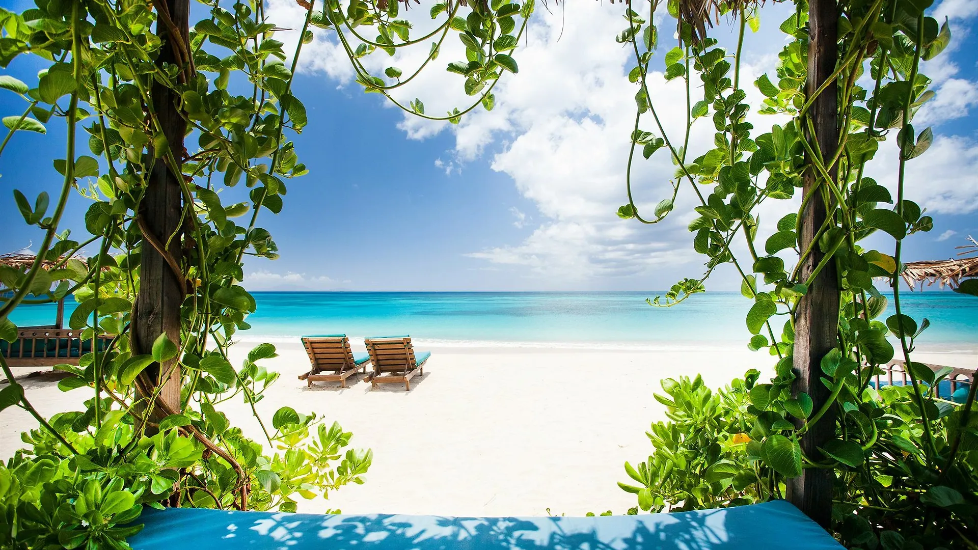 **** Hotel Keyonna Beach Johnson's Point Antigua und Barbuda