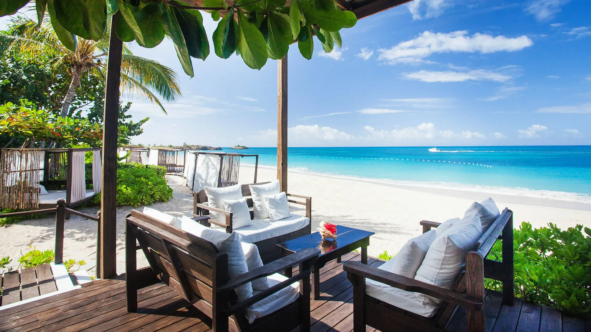 Keyonna Beach Johnson's Point 4*,  Antigua und Barbuda