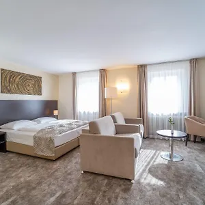 **** Hotel Galerie Deutschland