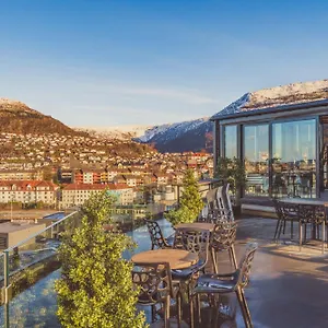 *** Hotel Magic Solheimsviken Norwegen