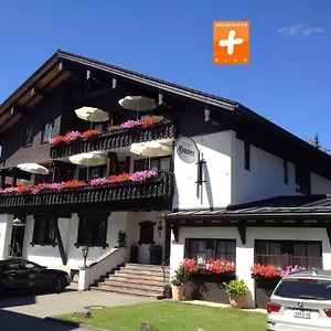 *** Hotel Kur- Und Haser Deutschland