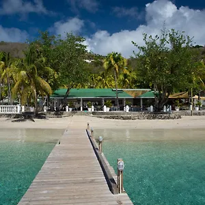 Hotel Bequia Plantation
