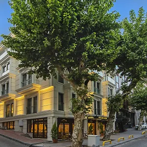 *** Hotel Grand Naki Türkei