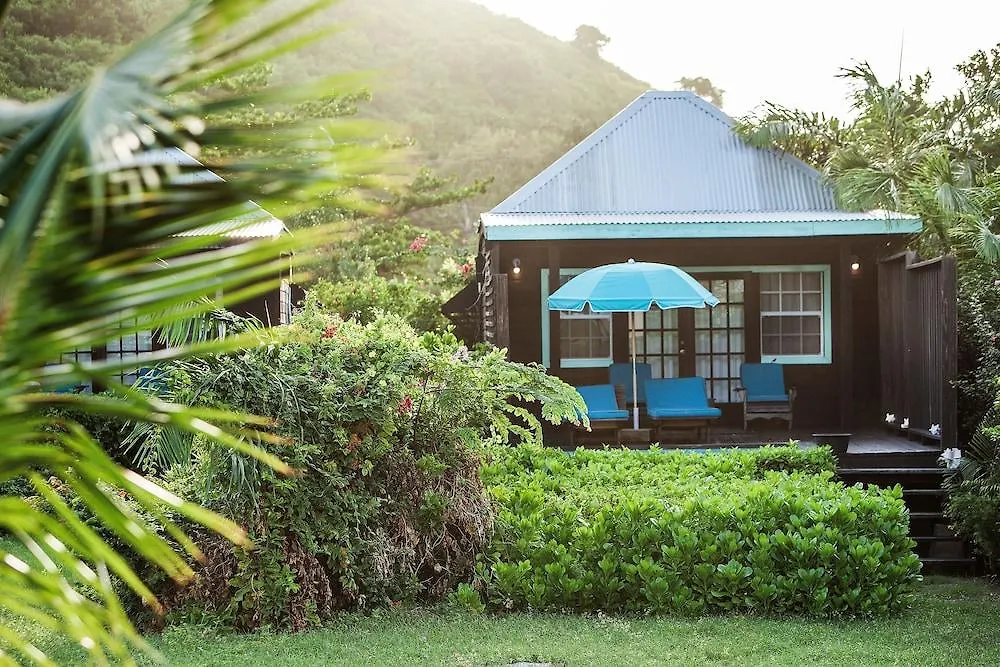 Hotel Keyonna Beach Johnson's Point